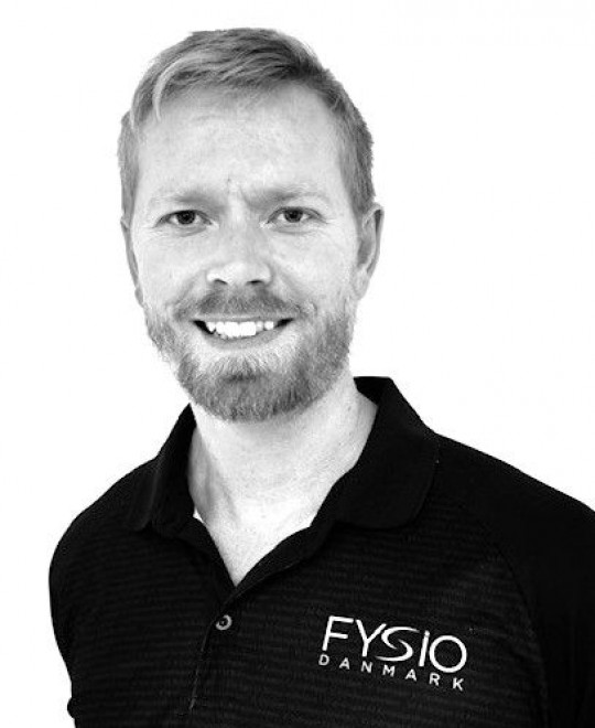 Rasmus Hede Lundgaard 