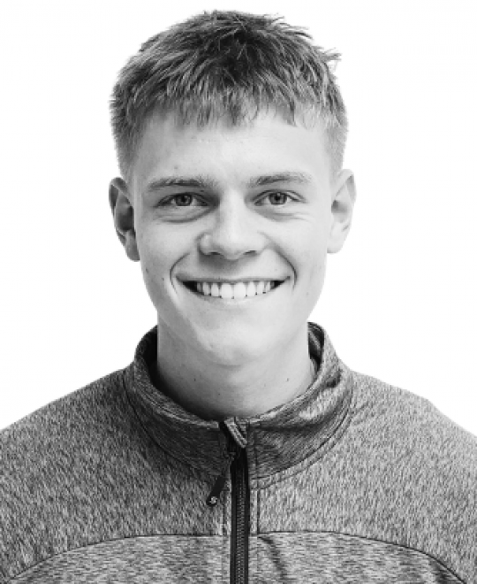 Bastian Holm Buchhave 