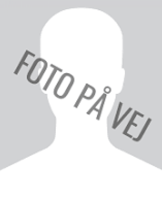 Emil Amstrup Jeppesen 