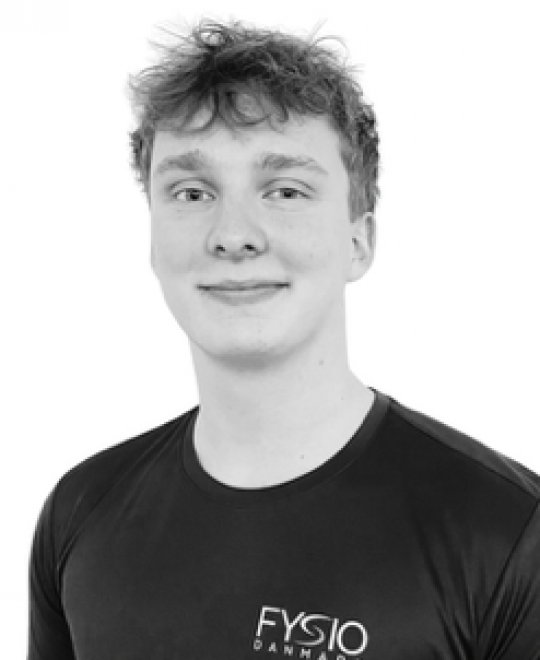 Martin Thorleifsson Ditlevsen