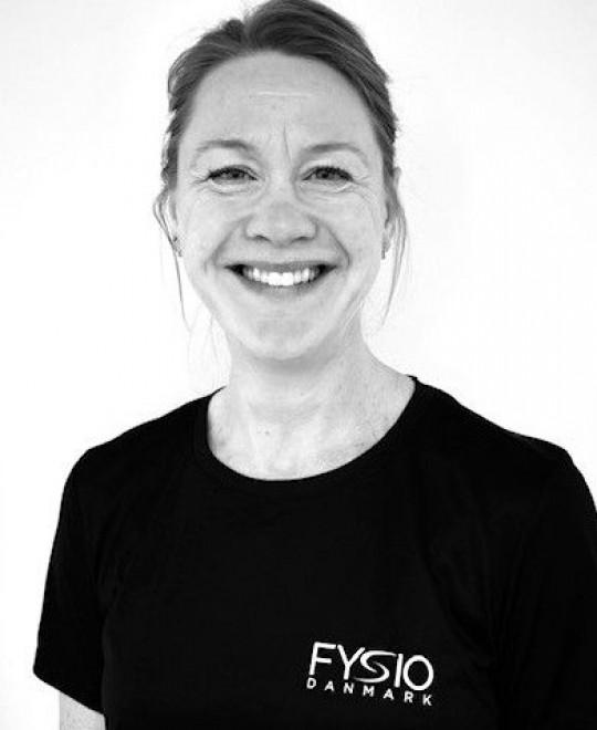 Irene Krog Klostergaard