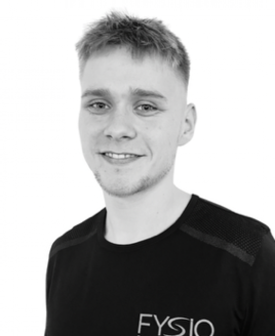 Emil Amstrup Jeppesen 