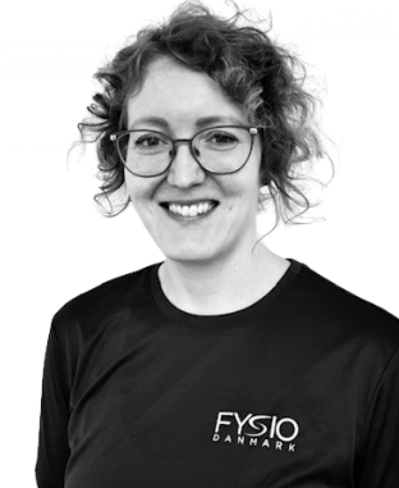 Charlotte Lykke Nielsen 