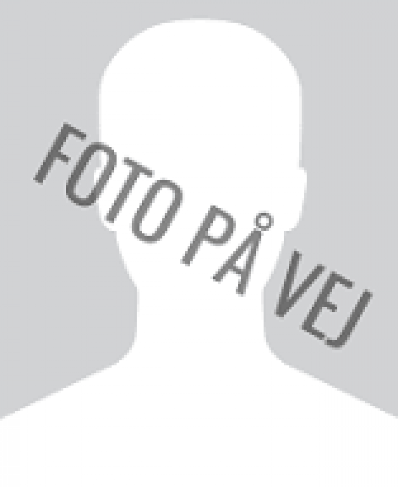 Emil Amstrup Jeppesen 