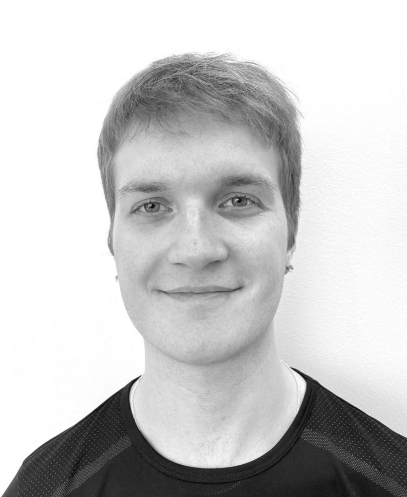 Morten Østergaard Jensen