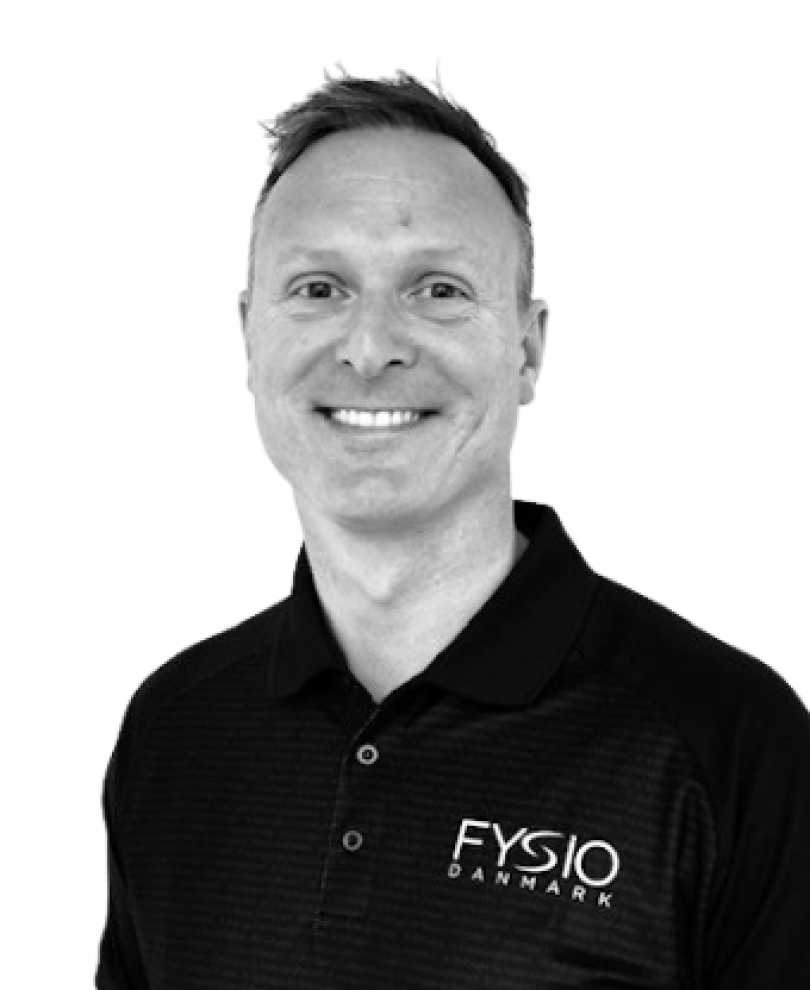 Kenneth Riis Faurholt